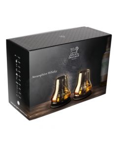 Coffret Atmosphere Whisky Peugeot