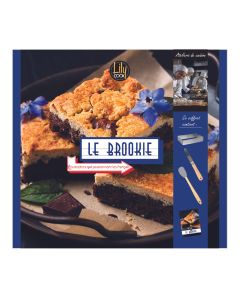 Coffret Brookie