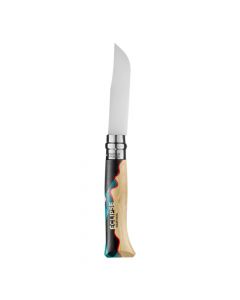 Coffret Couteau Courchevel n°08 Sublimé Opinel