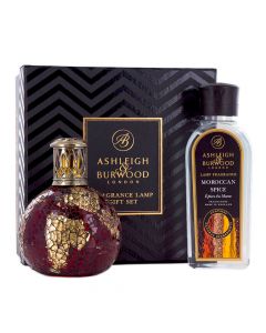 Coffret Dragon's Eye Ashleigh Burwood