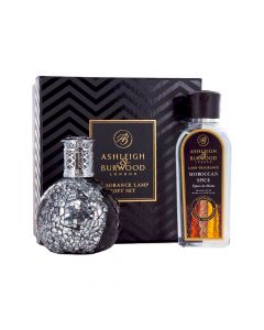 Coffret Little Devil Ashleigh Burwood