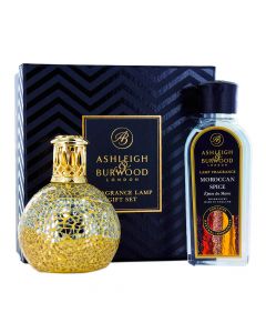 Coffret Little Treasure Ashleigh Burwood