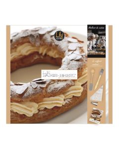 Coffret Paris Brest
