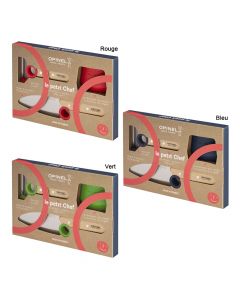 Coffret Le Petit Chef Opinel