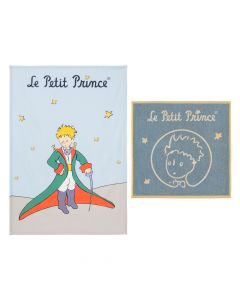 Coffret Le Petit Prince Coucke