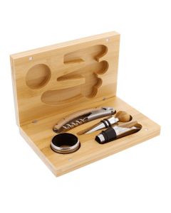 Coffret Sommelier