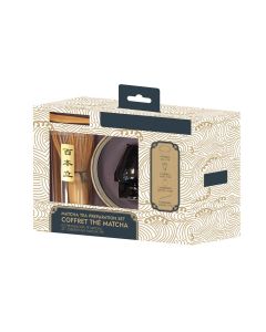 Coffret Thé Matcha