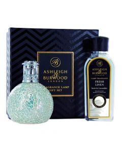 Coffret The Pearl Ashleigh Burwood