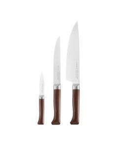 Coffret Trio Les Forgés 1890 Opinel