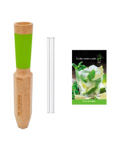 Coffret We Are Mojito Cookut