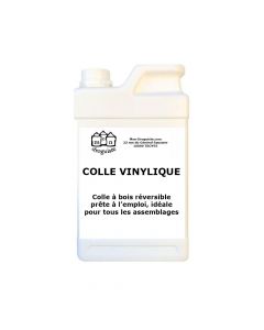 Colle Vinylique
