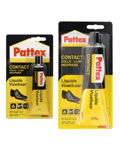 Colle Contact Liquide Pattex