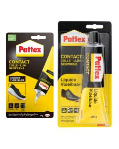 Colle Contact Liquide Pattex