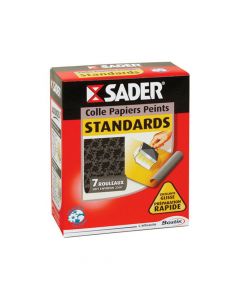 Colle Papiers Peints Standards 250g Sader