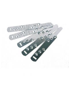 Collier de Serrage pour Bouchon Mécanique