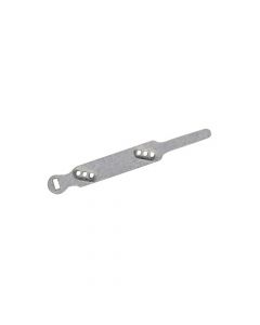 Collier de Serrage pour Bouchon Mécanique