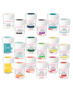 Colorant Alimentaire en Poudre 5g Scrapcooking