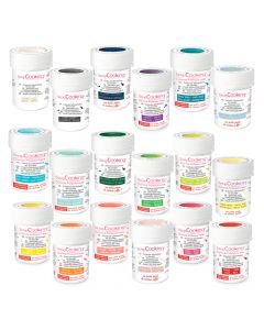 Colorant Alimentaire en Poudre 5g Scrapcooking