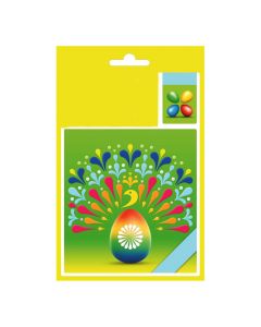 Colorant en Poudre pour Oeufs de Pâques