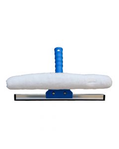 Combi Raclette Vitre & Mouilleur 30cm