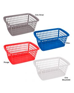 Mir à linge sale pliable, bassin à linge extérieur propre, panier de  rangement pour lavage, bassin