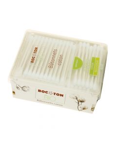 Coton Tige Bio Bocoton