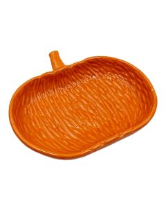 Coupelle Décorative Citrouille