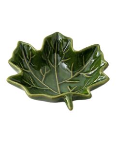Coupelle Décorative Feuille