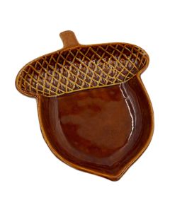 Coupelle Décorative Gland