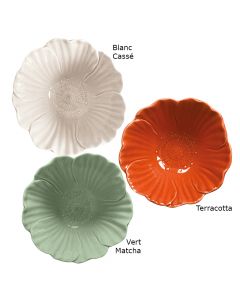Coupelle Fleur Opjet