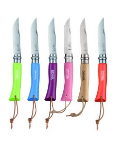 Couteaux Fermants Baroudeur n°7 Opinel