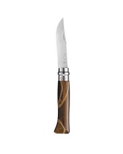 Couteau Chaperon n°8 Opinel
