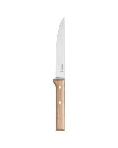 Couteau à Découper n°120 Parallele Naturel Opinel