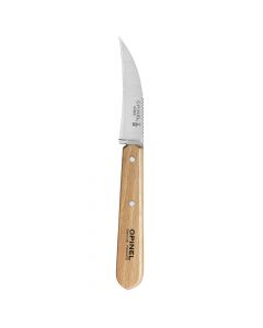 Couteau à Légumes Naturel n°114 Opinel