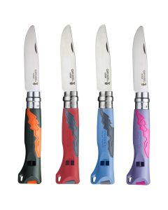 Couteau Outdoor Junior n°7 Opinel