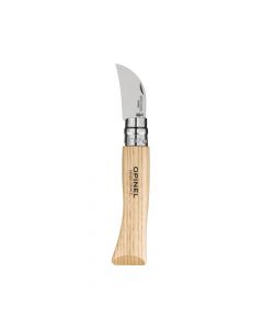 Couteau à Châtaigne & Ail n°07 Opinel