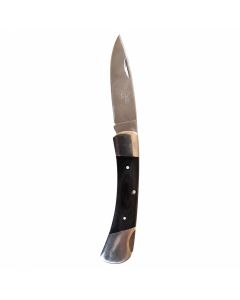 Couteau Fermant en Corne