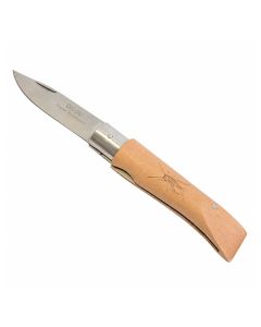 Couteau Montagnard Cri-Cri