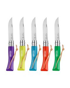 Couteau Fermant Baroudeur n°7 Opinel