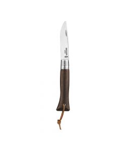 Couteau Néo6 Noyer Noir Opinel