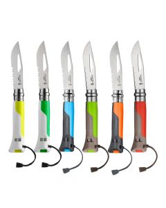 Couteau Outdoor n°8 Opinel