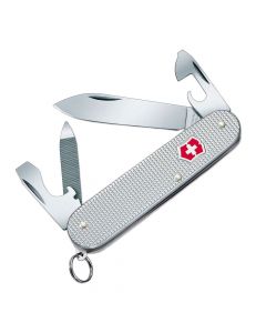 Couteau Suisse Cadet Alox 0.2601.26 Victorinox