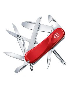Couteau Suisse Junior 04 Victorinox