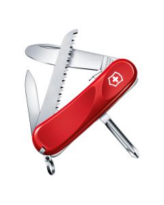 Couteau Suisse Junior 09 Victorinox