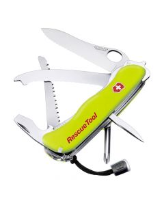 Couteau Suisse Rescue Tool Victorinox