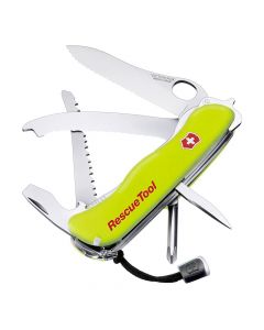 Couteau Suisse Rescue Tool Victorinox