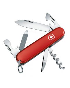 Couteau Suisse Sportsman R 0.3803 Victorinox