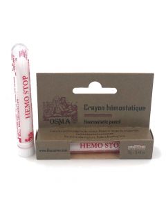 Crayon Hémostatique Osma Laboratoire