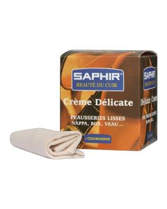 Crème Délicate 50ml Saphir