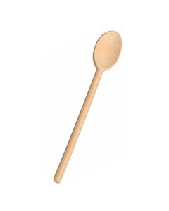 Cuillère Droite en Bois 35cm